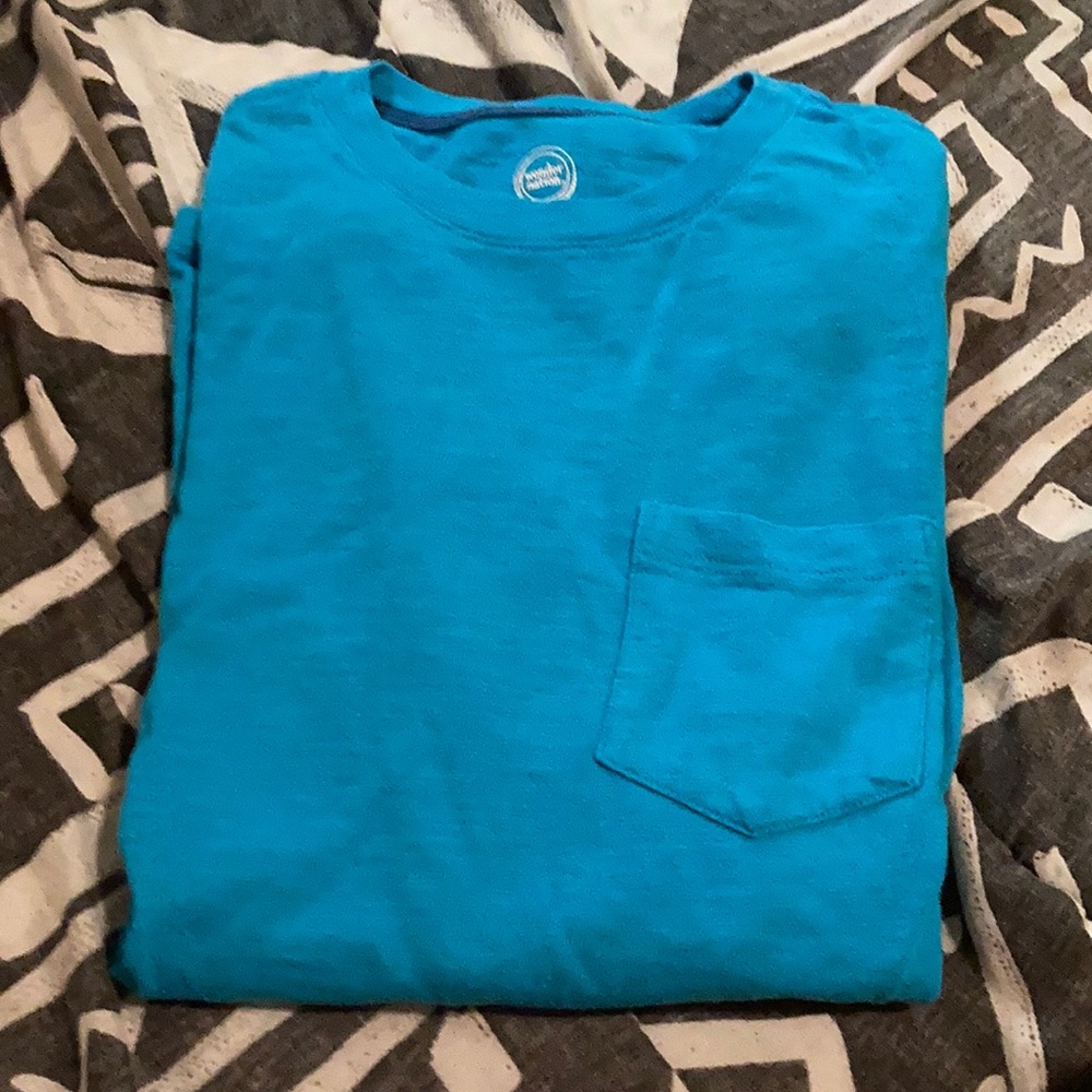 Wonder Nation Never Used Long Sleeve